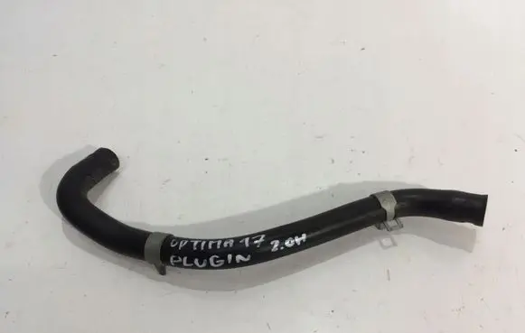 KIA Optima Engine coolant pipe/hose 267102E610