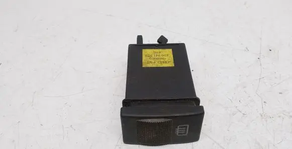 Audi A4 S4 B5 8D Windscreen/window heater switch 4D0941503