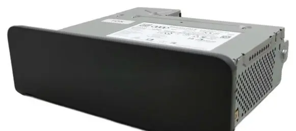 Audi A4 S4 B9 8W Central body control module 8W2035043S