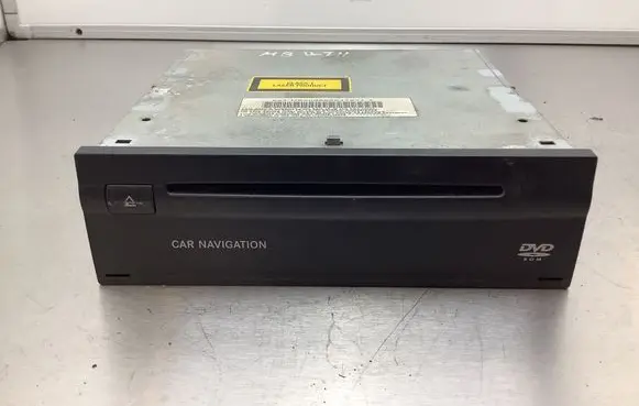 Mercedes-Benz E W211 GPS navigation control unit/module A2208703589 6059J058017977 58017977