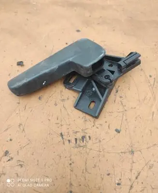 Skoda Rapid (NH) Engine bonnet (hood) release handle 6R18233G3