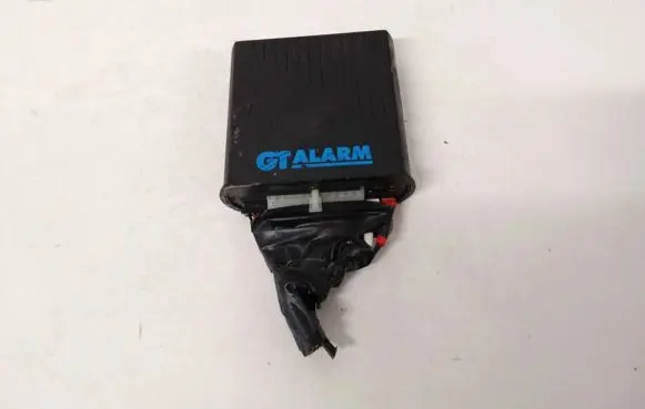 Chrysler 300 - 300C Other control units/modules