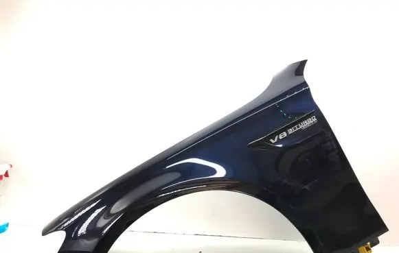 Mercedes-Benz C W205 Fender A2138810500