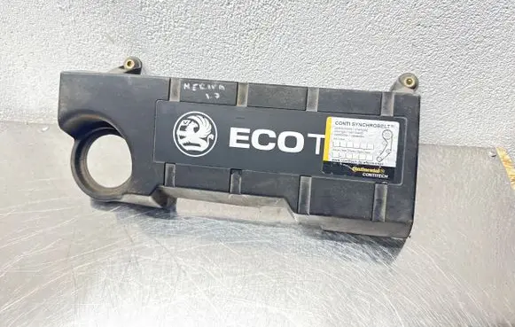 Opel Meriva B Engine cover (trim) 55351691