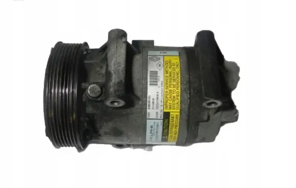 Renault Scenic II - Grand scenic II Air conditioning (A/C) compressor (pump) 8200309193