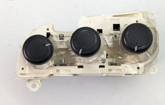 Climate control unit