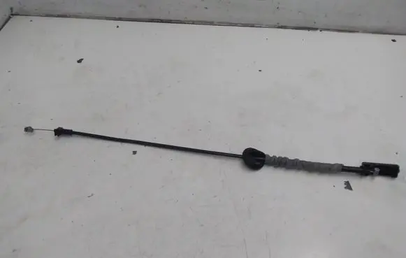 Volvo S80 Front door cable line 983062101