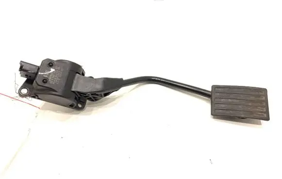Peugeot 508 Accelerator throttle pedal 9686212980