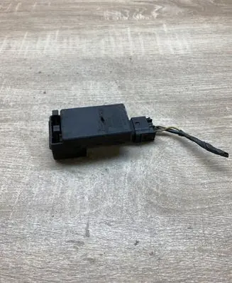 BMW 5 E60 E61 Air quality sensor 6933052 132424