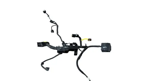 KIA Soul Engine installation wiring loom 91850E4000