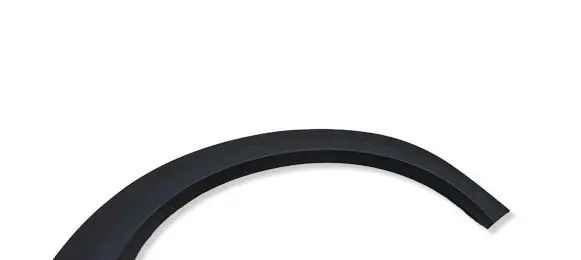 Volvo XC70 Fender trim (molding) 30763656