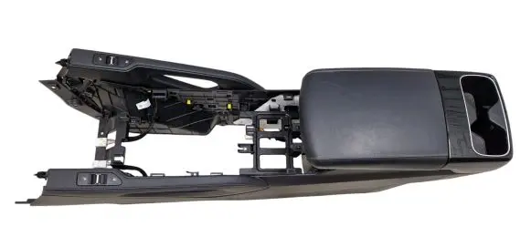 KIA Telluride Center console 84680S9100 84695S9400 84601S9130WK