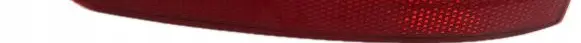 BMW 3 G20 G21 Rear tail light reflector 7420448