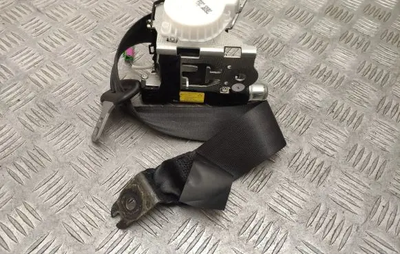 Volvo XC60 Rear seatbelt 34024991D