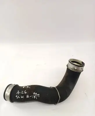 Mercedes-Benz SLK R171 Intercooler hose/pipe A1715280082