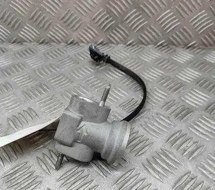 Air conditioning (A/C) expansion valve