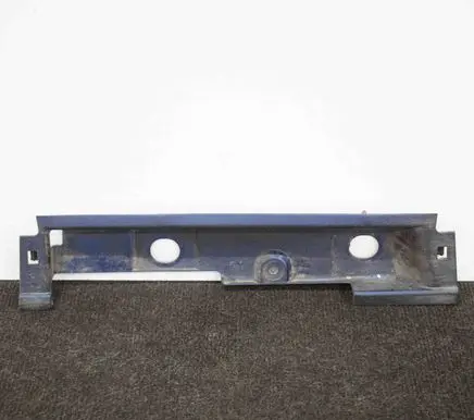 Toyota Prius+ (ZVW40) Sill supporting ledge 7586047020