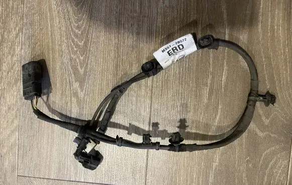 Ford Kuga III Rear ABS sensor wiring MX6T2B572ERD