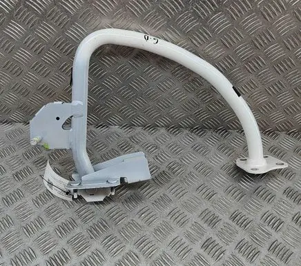 Maserati Ghibli Tailgate/trunk/boot hinge 670009222