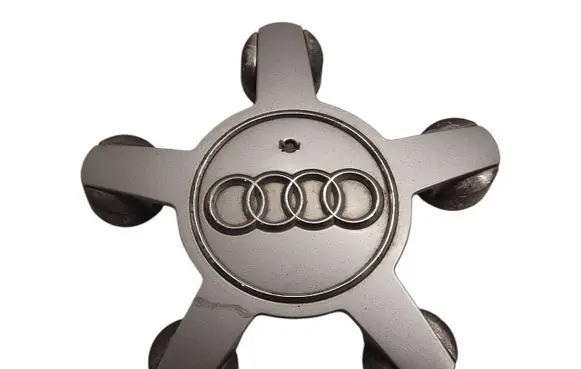 Original wheel cap