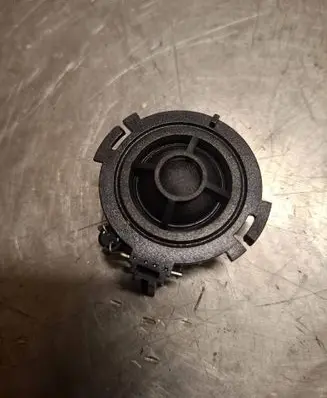 Audi A6 S6 C6 4F Front door high frequency speaker 4F0035399A