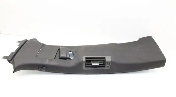 Volvo S90, V90 (B) pillar trim (bottom) 31377624
