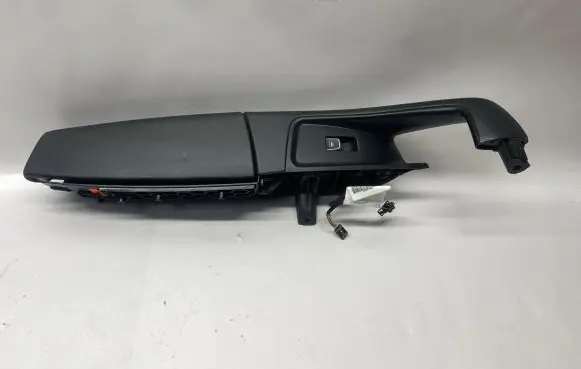 Audi A8 S8 D4 4H Front door card panel trim 4H1867166 4H0971160A