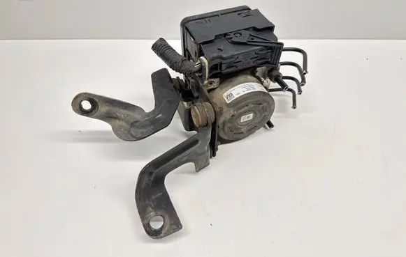 Ford Fiesta ABS Pump D2BC2C219DB 5146190026B D2BC2C405DB