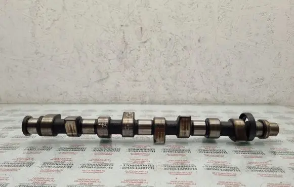 Camshaft