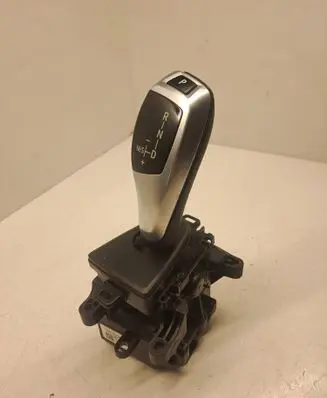 BMW 3 F30 F35 F31 Gear shifter/selector 9296896 1009994800 90358123122386