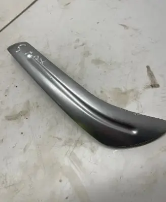 Ford S-MAX Rear door handle trim 6M21U24184 226874 215922