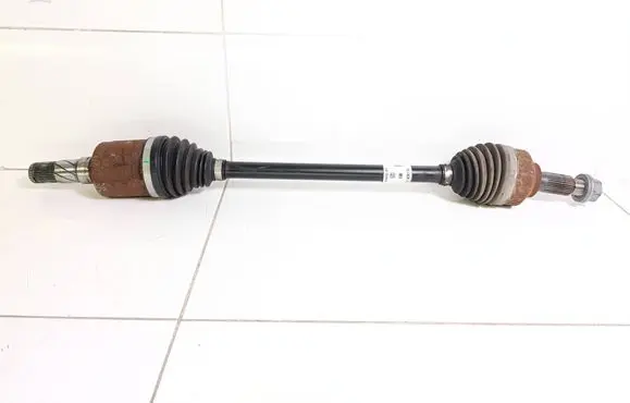Tesla Model 3 Rear driveshaft 153667000B