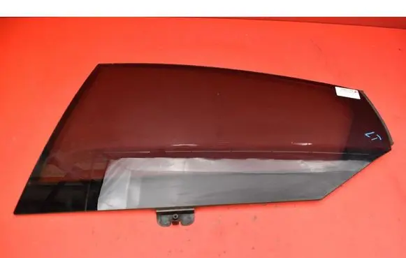 Citroen DS4 Rear door window glass