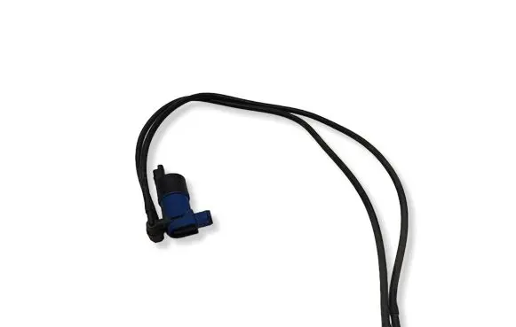 Renault Captur Windscreen/windshield washer pump 9641553880 9641553980
