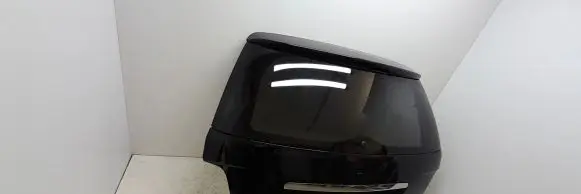 Mercedes-Benz ML W164 Tailgate/trunk/boot lid