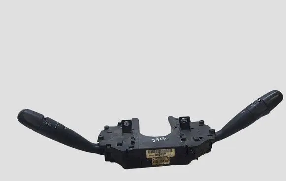 Citroen C5 Wiper turn signal indicator stalk/switch 96655322XT 12276312