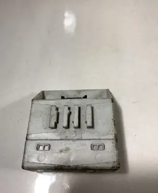 BMW 5 E39 Alarm control unit/module 657583869329