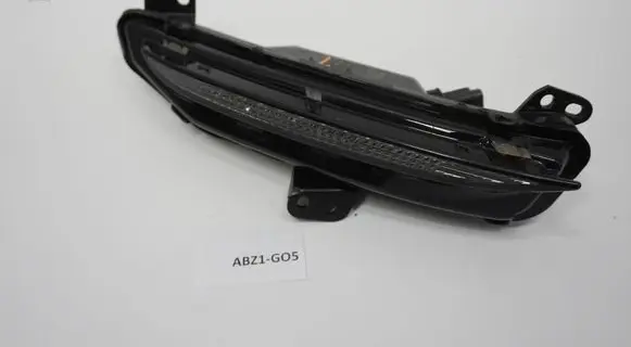 LED Daytime headlight