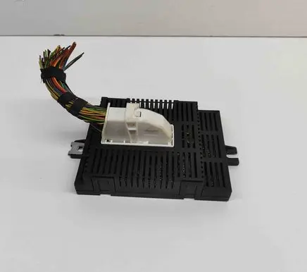 BMW 6 E63 E64 Light module LCM 9154943
