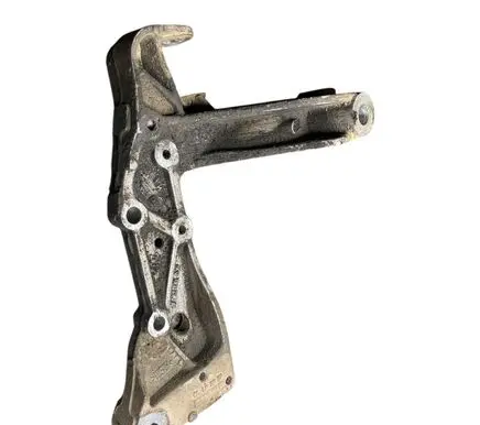 Seat Toledo III (5P) Front lower control arm/wishbone 1K0199296E 1k0199298e