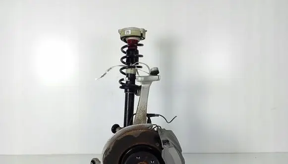 Audi A5 Front wheel hub 8W0407241F