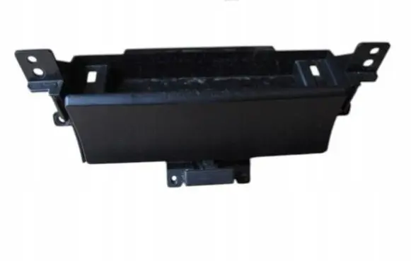 Suzuki Vitara (LY) Glove box