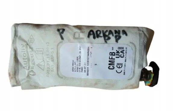 Renault Arkana Seat airbag 985H04267R