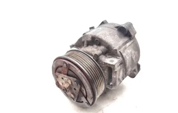 Mitsubishi ASX Air conditioning (A/C) compressor (pump) AKS200A413J
