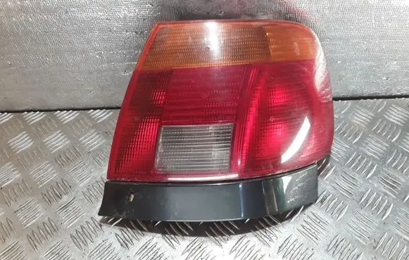 Audi A4 S4 B5 8D Rear/tail lights