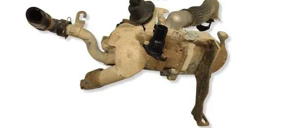 Ford Focus EGR valve CV6Q9D475AA 1402450380 703991090