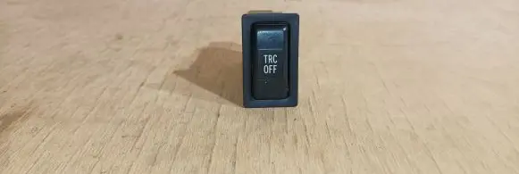 Toyota Avensis T250 Traction control (ASR) switch TR8801