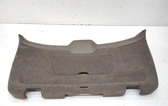 Porsche Cayenne (92A) Tailgate trim 7p5863291a