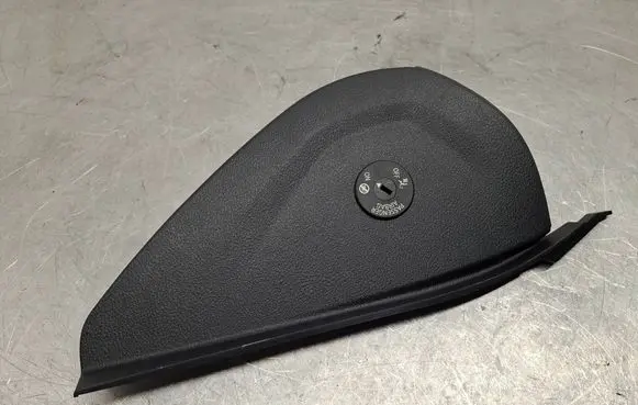 BMW X5 F15 Dashboard side end trim 9281636 1176358X 9326501