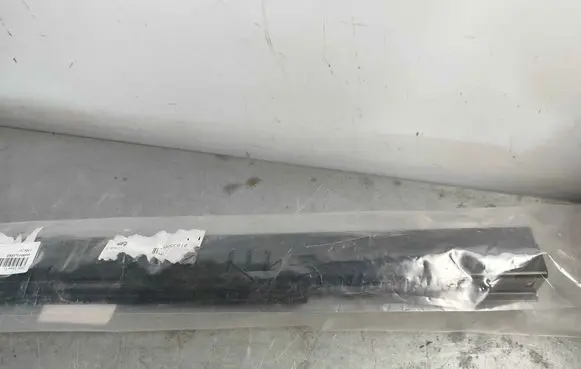 Toyota Proace Sliding door upper top rail su001b3585